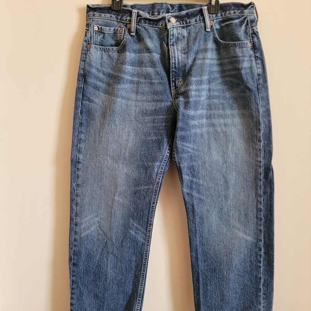 Men's Levi's 569 size 36x32